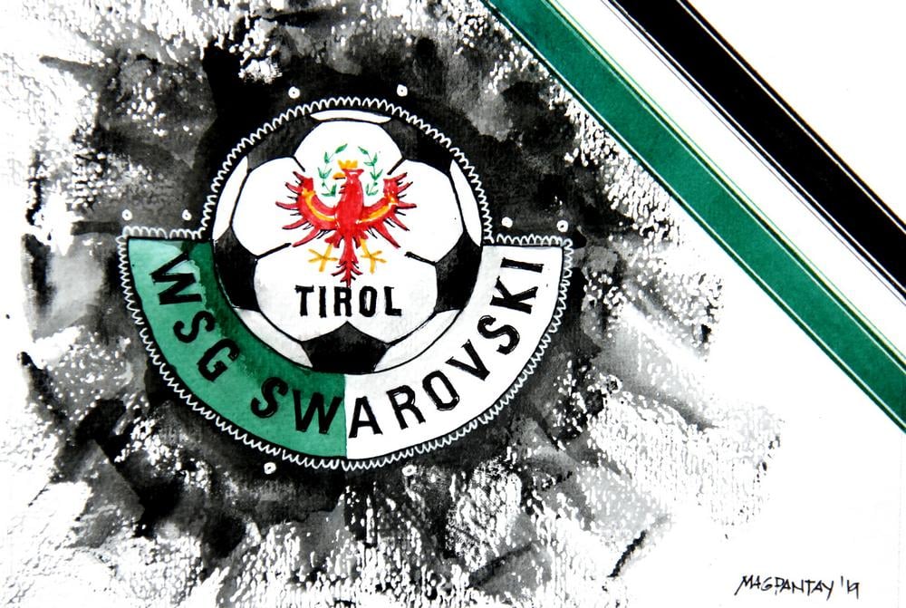 WSG Tirol verpflichtet Talent von Sampdoria Genua