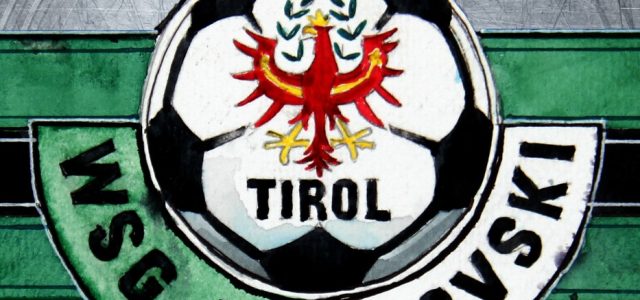 WSG Tirol stürmt ins Malta-Cup-Finale
