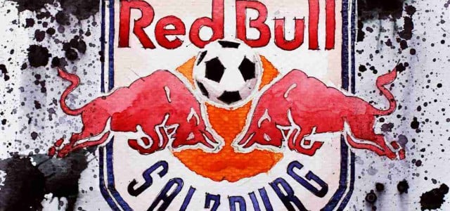Red Bull Salzburg unterstützt in der Corona-Krise