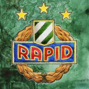 Rapid trifft fix auf Vitesse – und die verspielen den Sieg gegen den Vorletzten