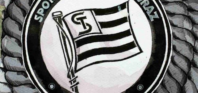 Flop-Legionäre (6): SK Sturm Graz, Teil 1 von 2