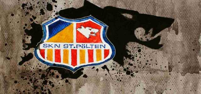 Briefe an die Fußballwelt (99) –  Lieber SKN St. Pölten!