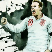 Finde eine Rolle für Wayne Rooney! Englands WM-Kader unter der Lupe