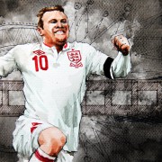 Endlich wieder „Target Man“: Wayne Rooney steht vor spannender Saison für Manchester United