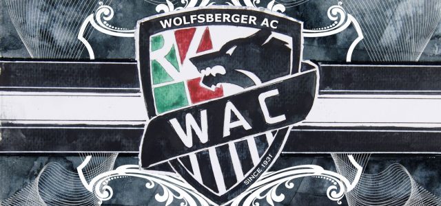 WAC verpflichtet leihweise Mittelfeldspieler von RB Salzburg
