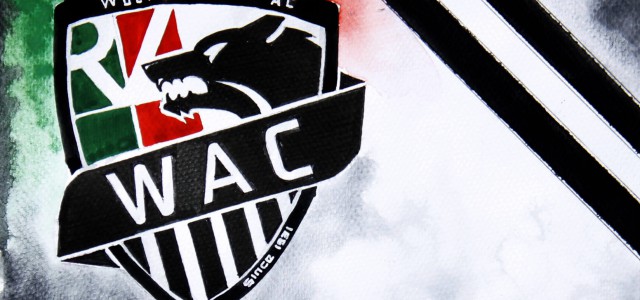 Saisonrückblick: Der WAC etabliert sich in der Bundesliga