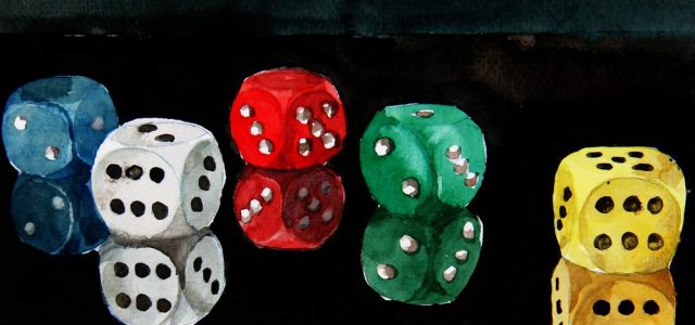 Kommentar: Die fünf besten Tipps für Wetten und Casinos