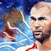 Kuriose Transfers, die nicht zustande kamen (2): Zinedine Zidane