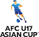 AFC U17 Asian Cup 2025