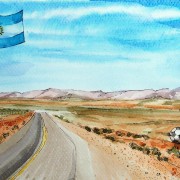 Messi führt Argentinien zum Triumph über Uruguay