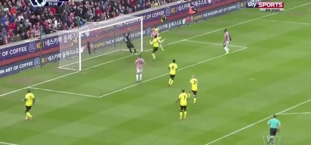 Arnautovic‘ zweiter Treffer beim 2:1-Sieg über Aston Villa