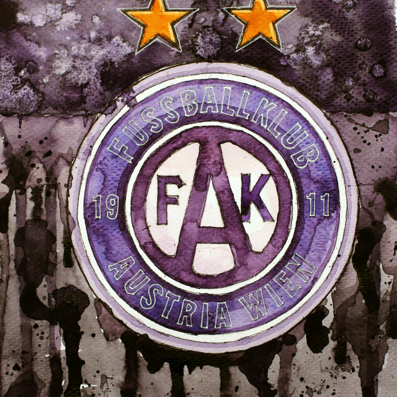 Austria Wien in der Champions League - Debütanten im ...