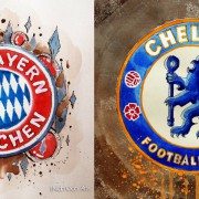 Champions League Finale, Vorschau: FC Bayern München – FC Chelsea