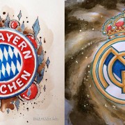 Spielvorschau: FC Bayern München – Real Madrid