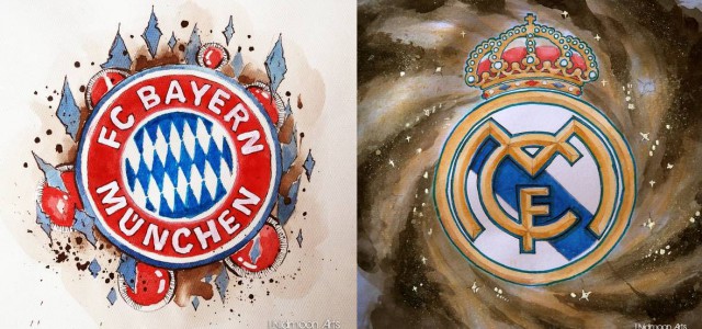 Spielvorschau: FC Bayern München – Real Madrid