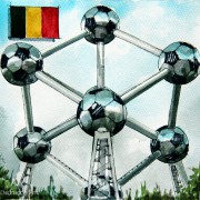 Goldene Generation: Ist Belgien wieder auf dem Weg zur europäischen Fußballmacht?