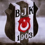 Irres Derby in Istanbul: Besiktas und Galatasaray trennen sich 3:3!