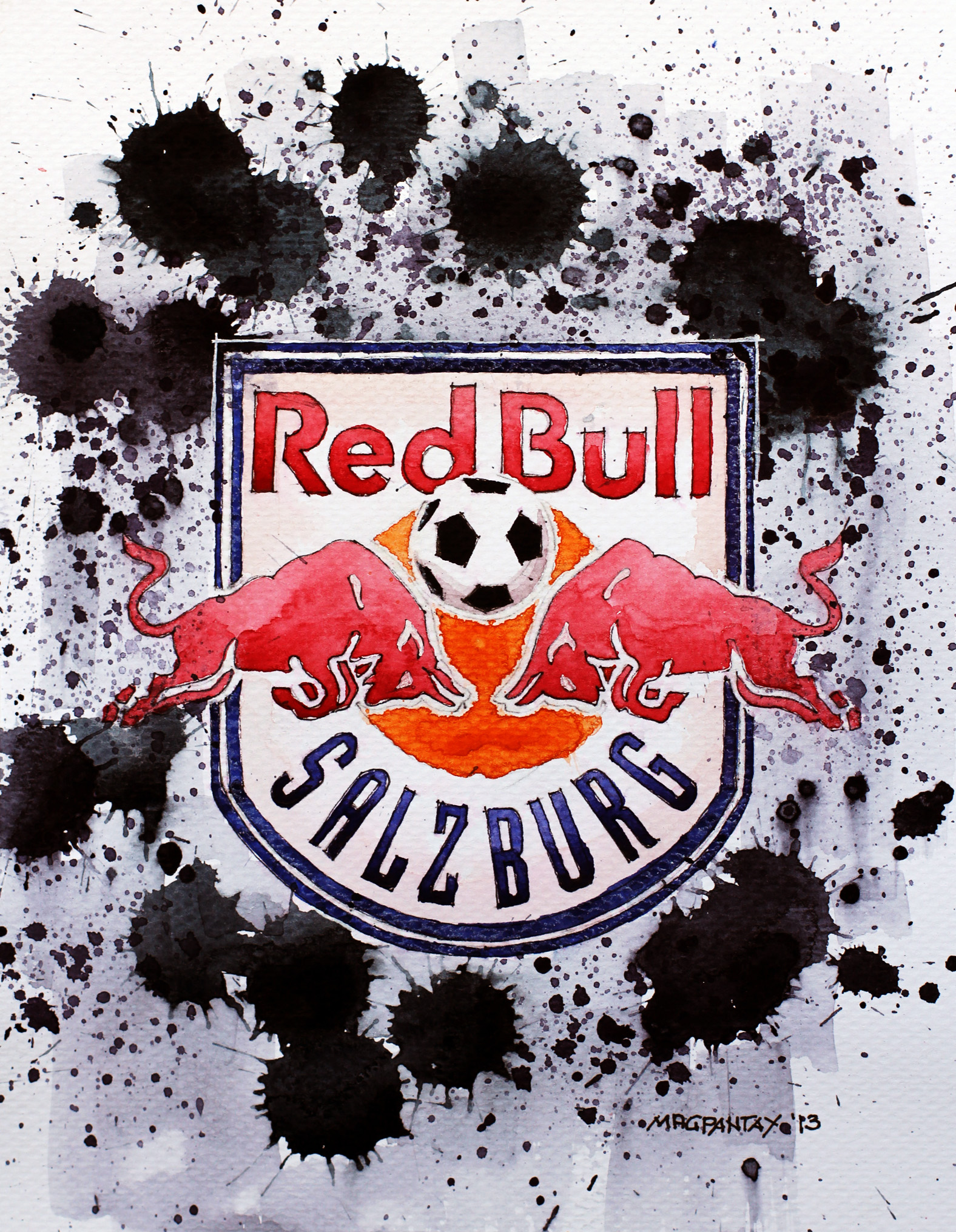 Rb Salzburg Gegen Lask - ÖFB-Cup: Red Bull Salzburg gewinnt Pokal