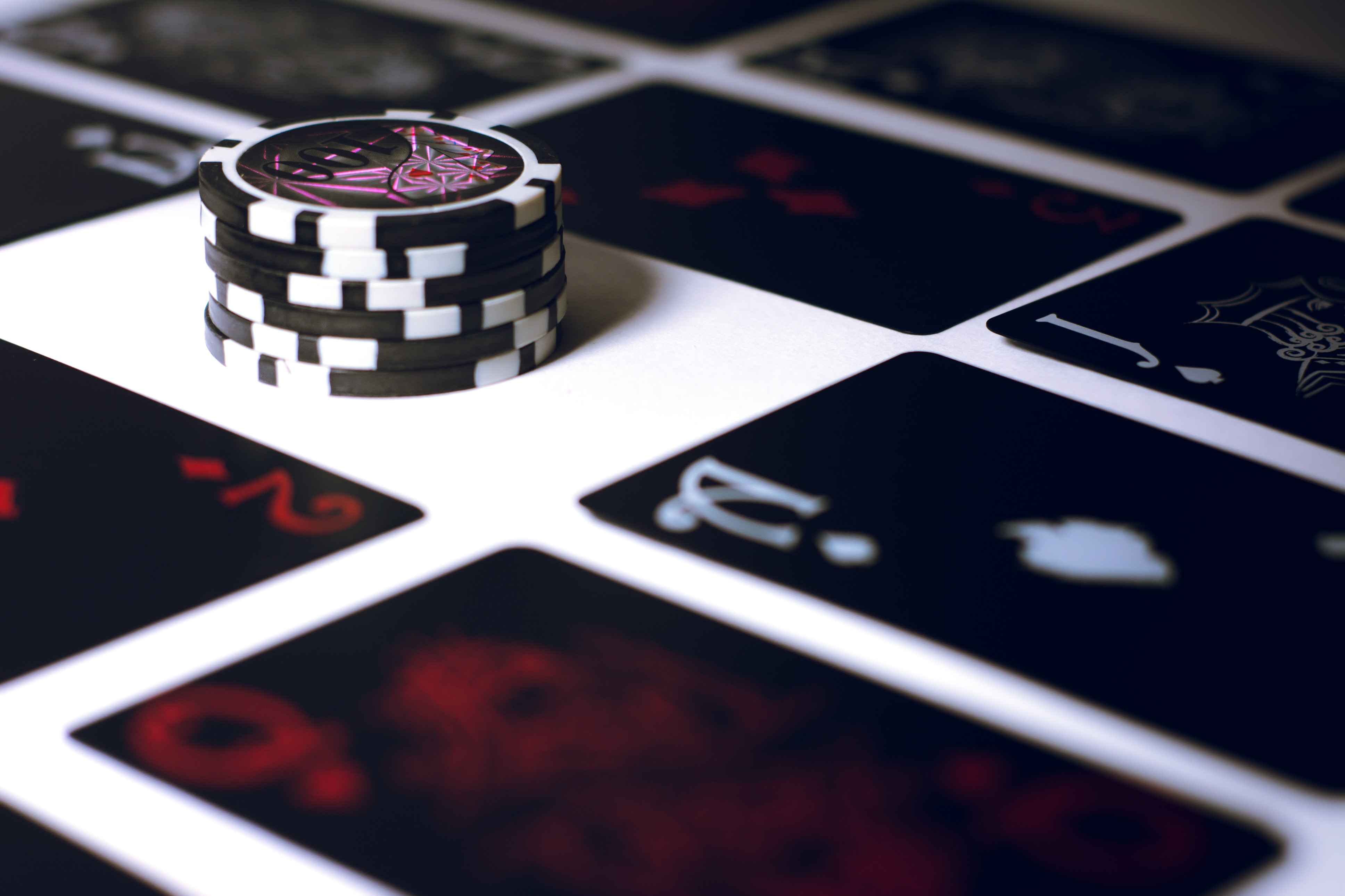 3 schuldfreie Echtgeld Casino 2023 Tipps