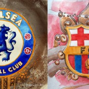 Spielvorschau: FC Chelsea – FC Barcelona