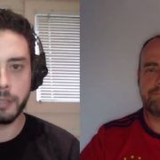 Skype-Interview: Martin Bruckner im Gespräch mit Daniel Mandl