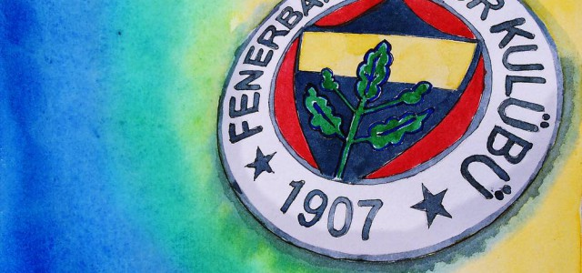 Ein türkisches Aushängeschild mit Flecken auf der weißen Weste: Das ist der Verein Fenerbahce Istanbul!
