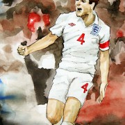 Steven Gerrard – der Mensch hinter der Liverpool-Legende