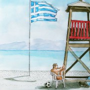 Groundhopper’s Diary | Athen – Ein Streifzug durch Griechenlands Ligafußball