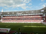 Groundhopper's Diary | Ein Einblick in die russische Premjer Liga
