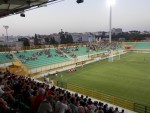Groundhopper's Diary | Komplettierung der kroatischen Liga in Pula