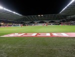 Groundhopper's Diary | Saisonauftakt und Länderspiel in Wales