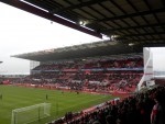 Groundhopper's Diary | Von Wales bis Stoke-on-Trent