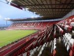 Groundhopper's Diary | Von Wales bis Stoke-on-Trent