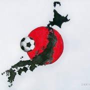Flexibel, aber manchmal etwas zu schlampig: Taktisches zum japanischen Team