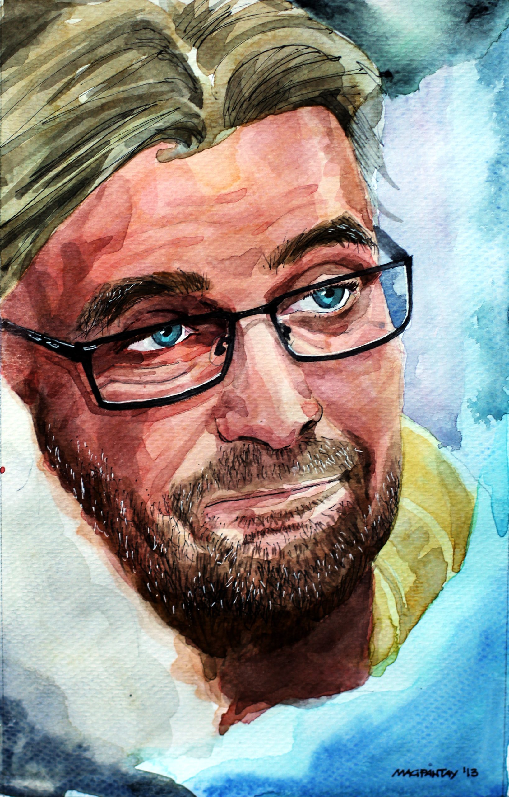 Jürgen Klopp (Borussia Dortmund)