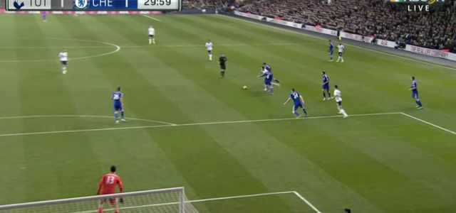 5:3 gegen Chelsea – Harry Kane nach Doppelpack Tottenhams Held