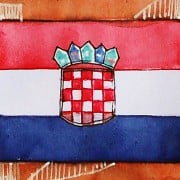 Groundhopper’s Diary | Kroatien im Sommer: Sonne, Meer und Fußball