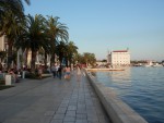 Kroatien im Sommer: Sonne, Meer und Fußball