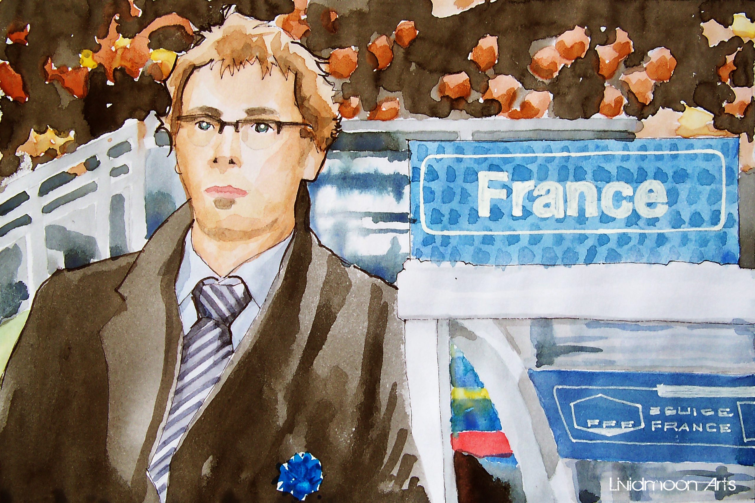 Laurent Blanc (Frankreich)