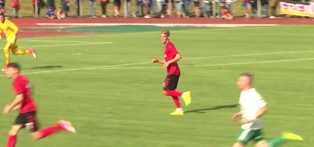 Philipp Lienhart trifft in erstem Test für den SC Freiburg