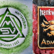 Vorschau, 31.Runde: SV Mattersburg – FC Trenkwalder Admira