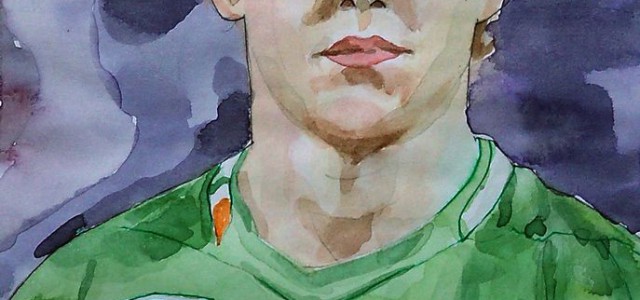 Irischer Riegel von Spanien erfolgreich geknackt – Ungefährdeter 4:0-Sieg für „La Furia Roja“