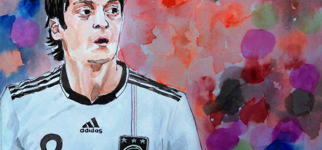 Özil vs Bale – Die Auswirkungen der Monster-Transfers auf Real Madrid und Arsenal