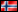 norsk - norwegisch