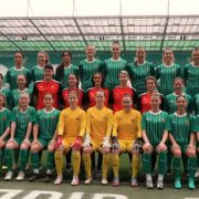 „Die Wette“: Rapid will den Fanrekord im heimischen Frauenfußball knacken