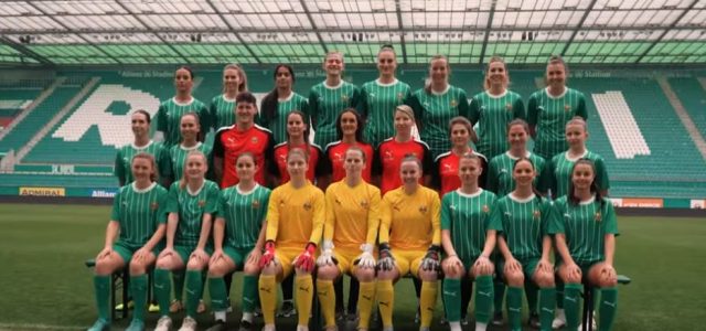 „Die Wette“: Rapid will den Fanrekord im heimischen Frauenfußball knacken