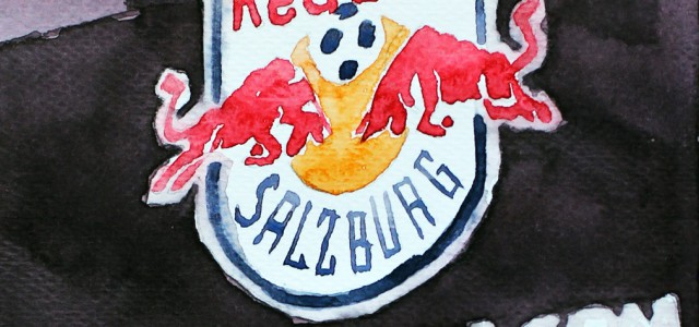 Red Bull Salzburg verabschiedet sich mit Torfestival in die Winterpause: 7:0 gegen Mattersburg!