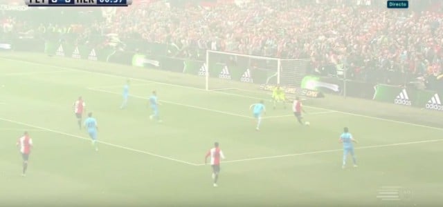 Feyenoord ist Meister – und Rotterdam zuckt komplett aus!