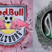 Vorschau, 31.Runde: Red Bull Salzburg – SV Ried