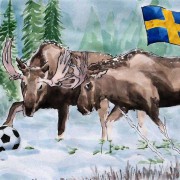 Groundhopper’s Diary | Der Abschluss der WM-Qualifikation in Skandinavien (1)
